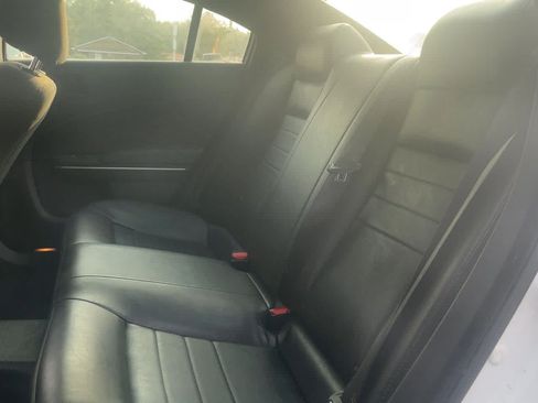 Used 2019 Dodge Charger Police w/ Street Appearance Group AWD/4WD image 4