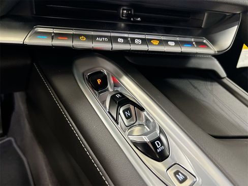 New 2026 Chevrolet Corvette Stingray Coupe w/ Battery Protection Package image 18