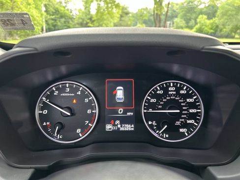 Certified 2024 Subaru Crosstrek 2.0i Premium AWD/4WD image 19
