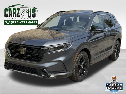 Used 2023 Honda CR-V Sport image 1