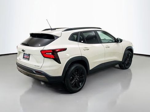 New 2026 Chevrolet Trax ACTIV image 9