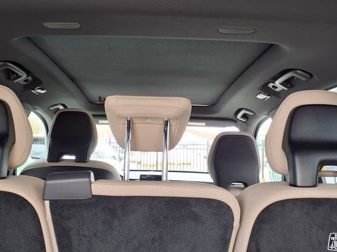 New 2026 Volvo XC90 B6 Plus w/ Protection Package Premier AWD/4WD image 20