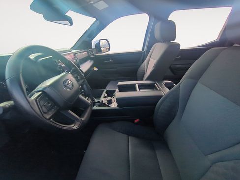 New 2026 Toyota Tundra SR5 RWD image 9