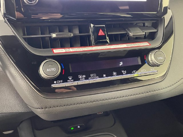 New 2026 Toyota Corolla GR AWD/4WD image 6