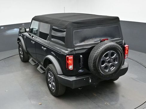 Used 2024 Ford Bronco Big Bend AWD/4WD image 40