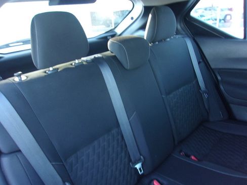 Used 2022 Nissan Kicks S image 12