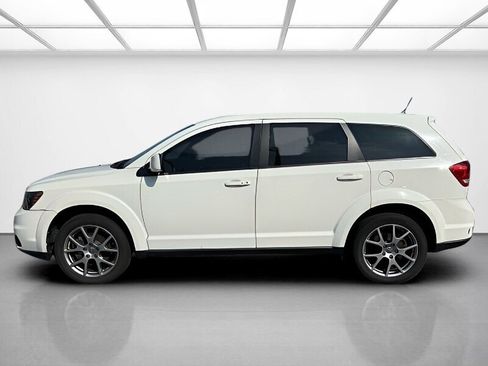 Used 2017 Dodge Journey GT w/ Driver Convenience Group AWD/4WD image 3