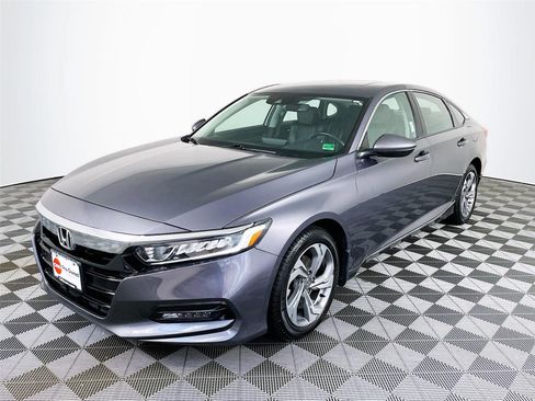 Used 2020 Honda Accord EX-L image 3