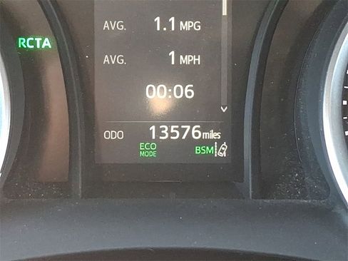 Certified 2023 Toyota Camry LE image 19