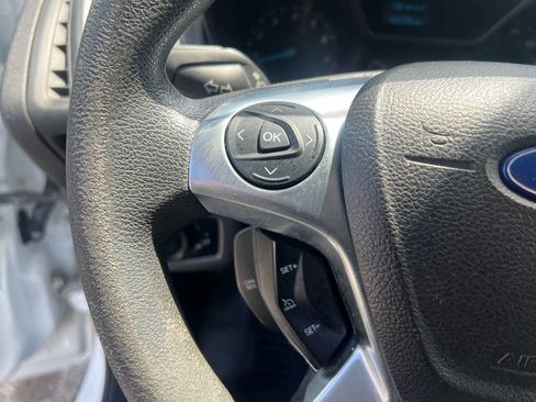 Used 2014 Ford Transit Connect XL FWD image 16