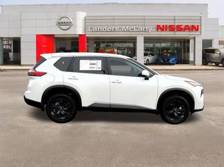 New 2026 Nissan Rogue SV w/ Cold Weather Package FWD video 2