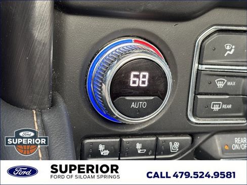 Used 2021 GMC Yukon XL AT4 w/ AT4 Premium Package AWD/4WD image 47