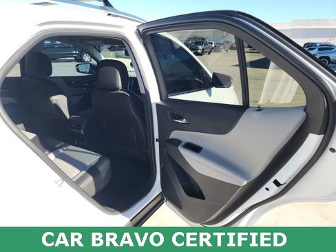 Certified 2018 Chevrolet Equinox Premier w/ LPO, Protection Package image 24
