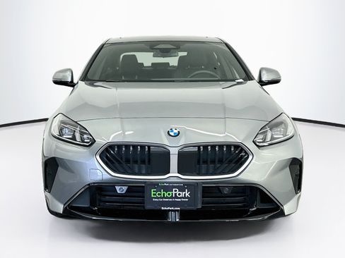 Used 2025 BMW 228i xDrive AWD/4WD image 2