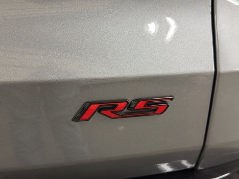 New 2026 Chevrolet Traverse RS AWD/4WD image 10