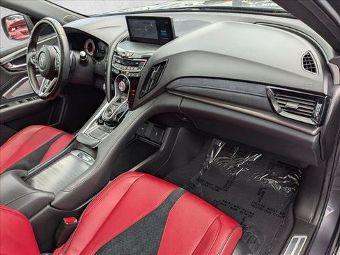 Used 2020 Acura RDX A-Spec FWD image 24