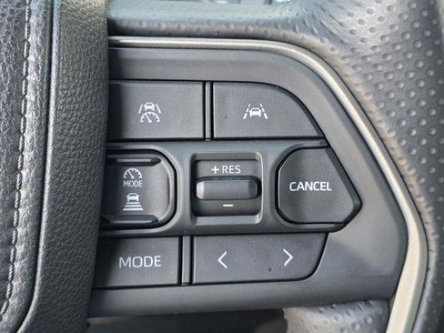 Certified 2025 Toyota 4Runner SR5 RWD image 24