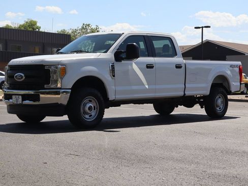 Used 2019 Ford F350 XL AWD/4WD image 11