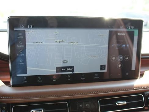 Certified 2023 Lincoln Nautilus Reserve w/ Equipment Group 201A AWD/4WD image 24