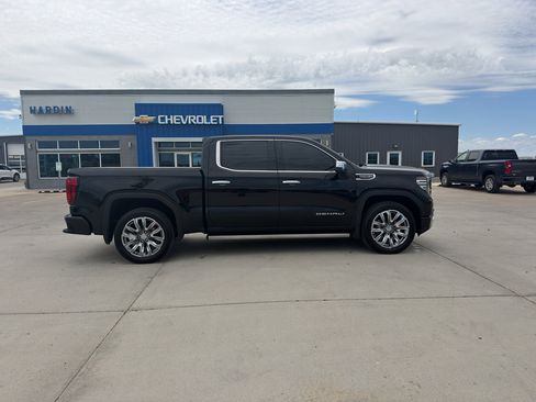 Used 2024 GMC Sierra 1500 Denali AWD/4WD image 6