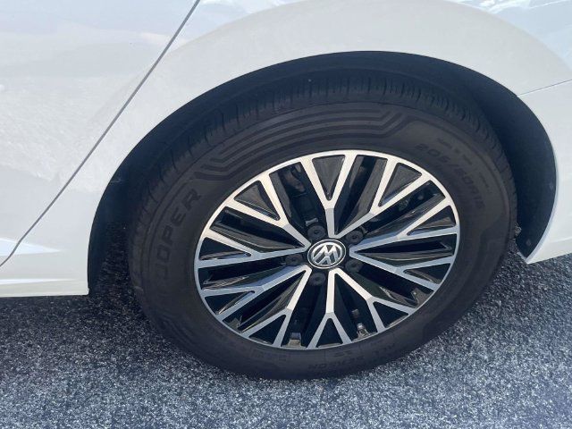 Used 2021 Volkswagen Jetta S FWD image 12