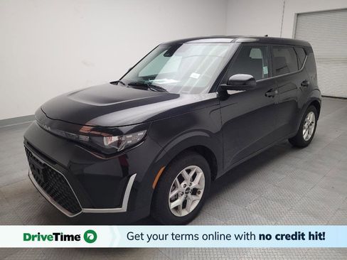 Used 2024 Kia Soul LX w/ Option Group 015 image 1