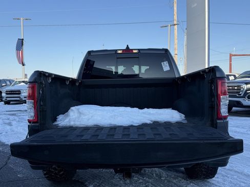 Used 2019 RAM 1500 Big Horn image 7