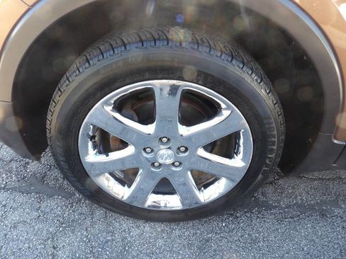 Used 2016 Buick Encore Leather w/ Experience Buick Package AWD/4WD image 5