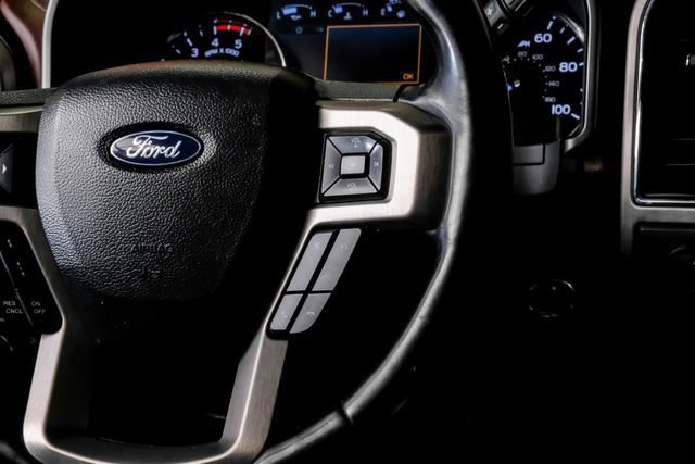 Used 2022 Ford F250 Platinum AWD/4WD image 19