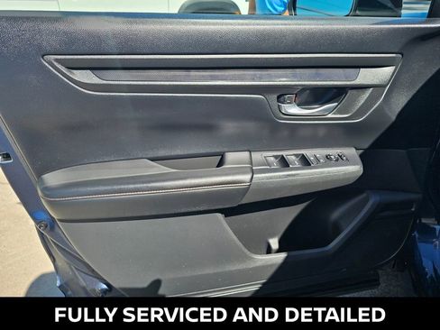 Used 2023 Honda CR-V Sport image 12