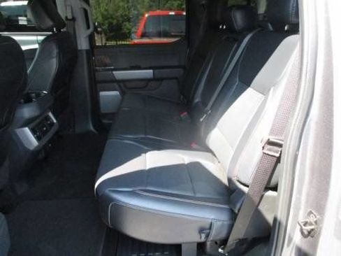 Used 2023 Ford F250 Lariat w/ Lariat Ultimate Package image 8