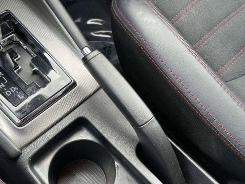 Used 2024 Mitsubishi Outlander Sport AWD image 28