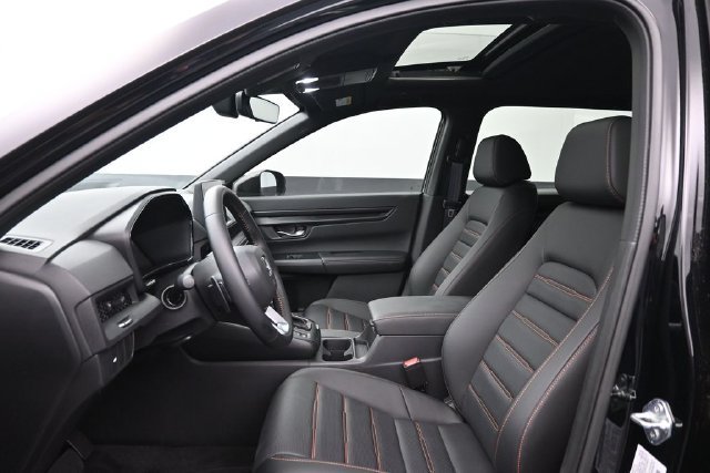 New 2026 Honda CR-V Sport-L image 15