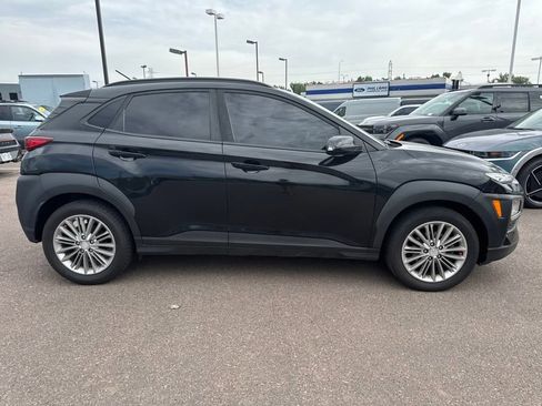 Used 2018 Hyundai Kona SEL image 17