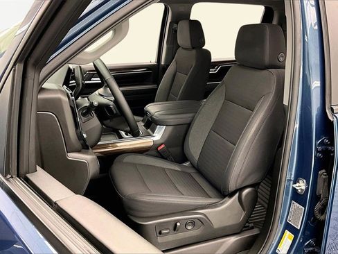 Used 2024 Chevrolet Silverado 2500 LT w/ All Star Edition image 18