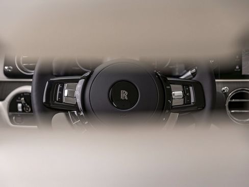 New 2026 Rolls-Royce Ghost AWD/4WD image 55