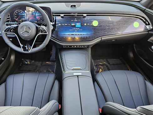 New 2026 Mercedes-Benz E 350 E 350 image 13