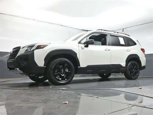 Certified 2023 Subaru Forester Wilderness image 37