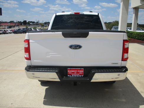 Used 2021 Ford F150 XL w/ FX4 Off-Road Package AWD/4WD image 10