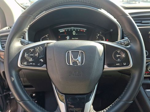 Used 2018 Honda CR-V Touring image 19