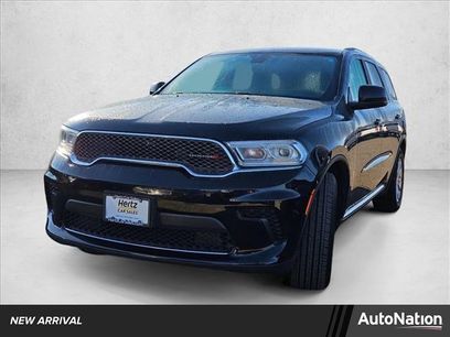 Used 2024 Dodge Durango SXT