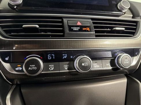 Used 2021 Honda Accord Sport image 24