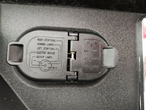 Used 2024 Toyota Tundra 1794 Edition image 32