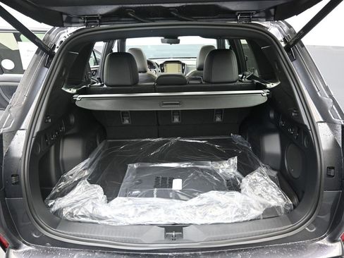 New 2026 Subaru Forester Touring image 24