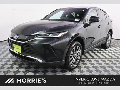 Used 2023 Toyota Venza Limited
