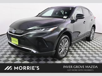 Used 2023 Toyota Venza Limited AWD/4WD video 1