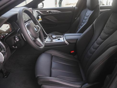 New 2026 BMW 840i RWD image 14