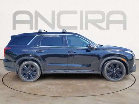 Used 2023 Hyundai Palisade XRT FWD image 12