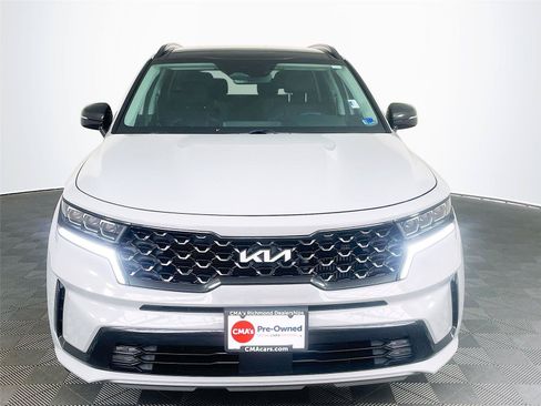 Used 2023 Kia Sorento SX AWD/4WD image 2