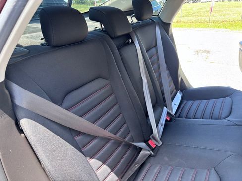 Used 2016 Ford Fusion SE FWD image 28